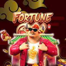 fortune ox demo slot ícone