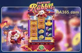 slot rabbit fortune