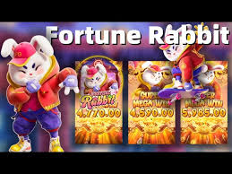 1win fortune rabbit