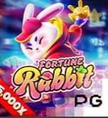 fortune rabbit sinais ícone