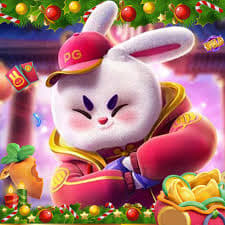 fortune rabbit rush ícone