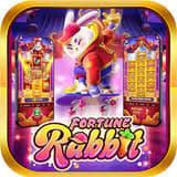 jogo do rabbit gratis ícone