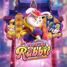 fortune rabbit jogo demo ícone