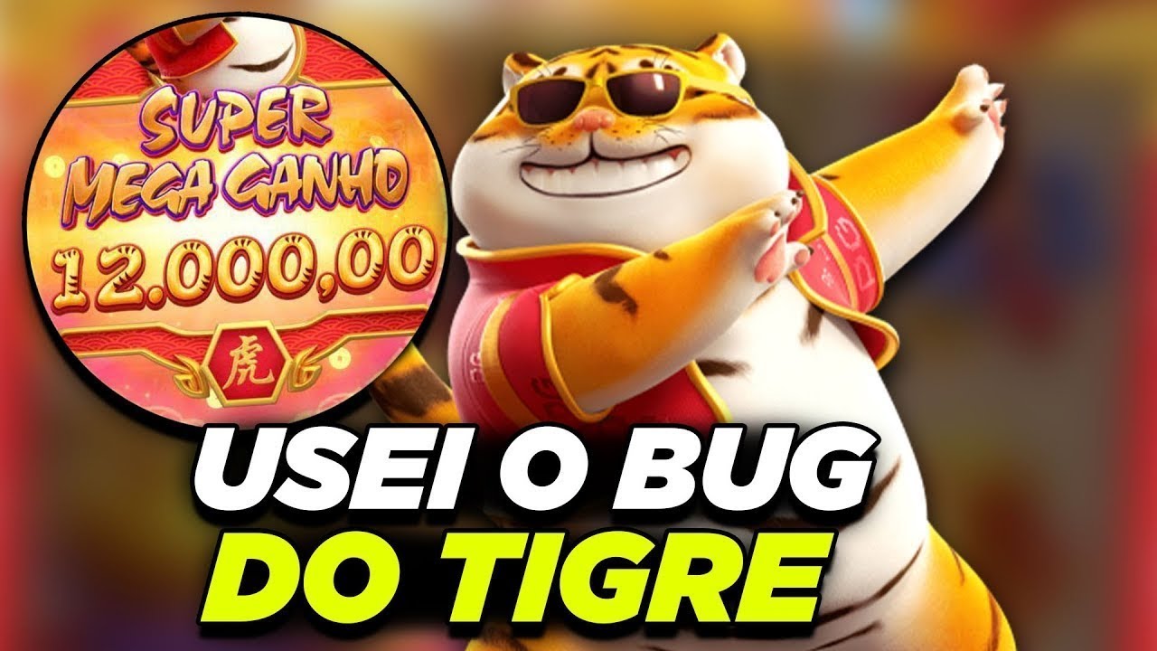 casino tigrinho imagem de tela 5