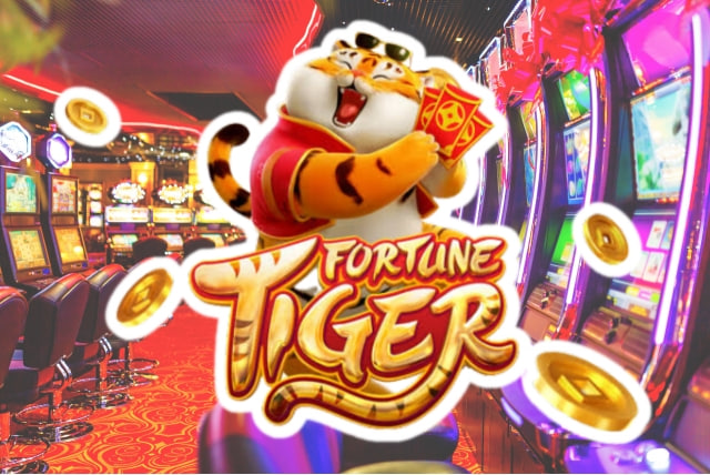 tiger jogo de aposta ícone